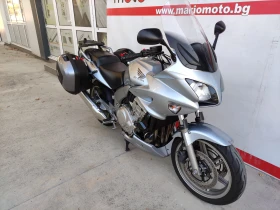 Honda Cbf 1000i, снимка 16