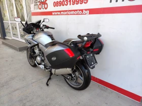 Honda Cbf 1000i, снимка 4