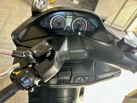 Suzuki Burgman 400i 12.2007г., снимка 15