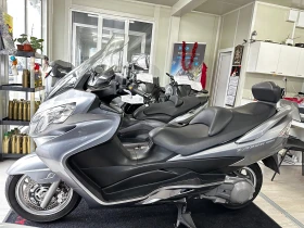 Suzuki Burgman 400i 12.2007г., снимка 12