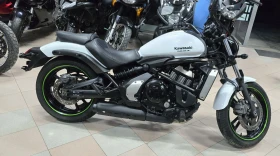  Kawasaki Vulcan