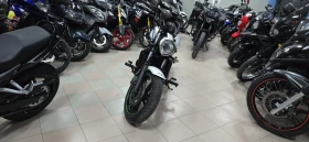 Kawasaki Vulcan 650 S ABS ! Лизинг !, снимка 3