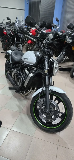 Kawasaki Vulcan 650 S ABS !  ! | Mobile.bg    2