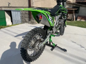 Обява за продажба на Kawasaki Kx Kawasaki KX250F ~8 000 лв. - изображение 9