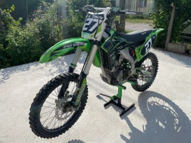 Обява за продажба на Kawasaki Kx Kawasaki KX250F ~8 000 лв. - изображение 1