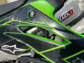 Обява за продажба на Kawasaki Kx Kawasaki KX250F ~8 000 лв. - изображение 8