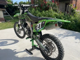 Обява за продажба на Kawasaki Kx Kawasaki KX250F ~8 000 лв. - изображение 4