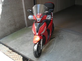  Kymco People