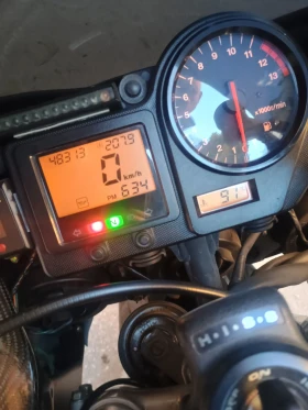 Honda Cbr CBR 929 RR | Mobile.bg � ����� ������ 16