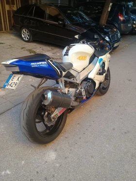 Honda Cbr CBR 929 RR | Mobile.bg � ����� ������ 4