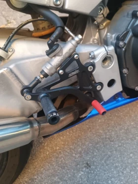 Honda Cbr CBR 929 RR | Mobile.bg � ����� ������ 6