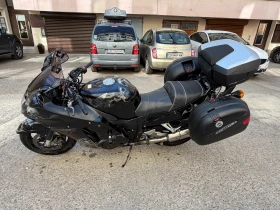 Honda Cbr 1100