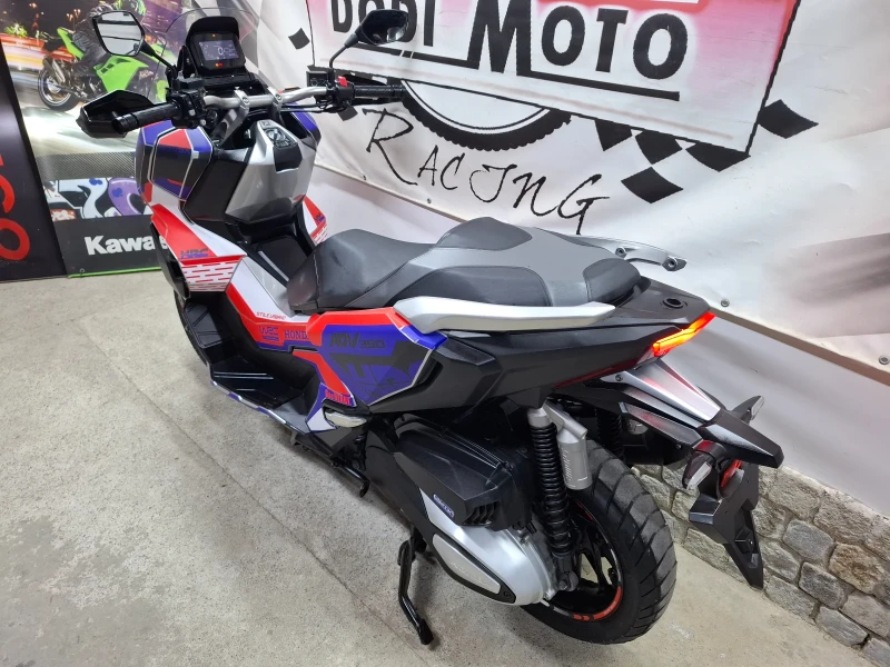 Honda X-ADV 350i / 2 броя* * * , снимка 5 - Мотоциклети и мототехника - 52980081
