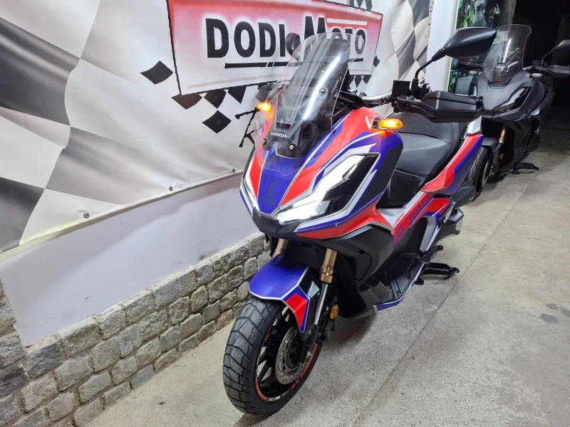 Honda X-ADV 350i / 2 броя* * * , снимка 8 - Мотоциклети и мототехника - 52980081