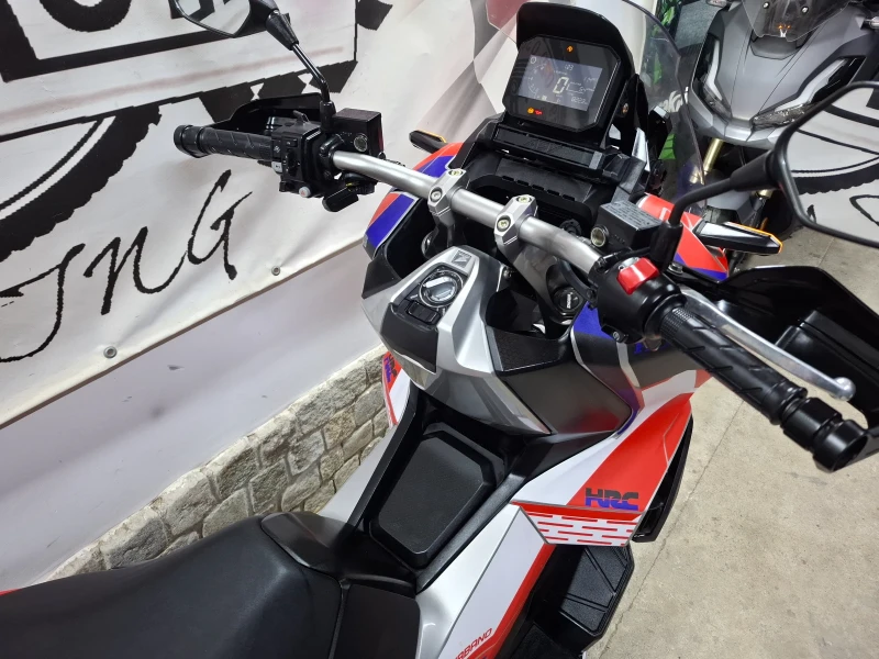 Honda X-ADV 350i / 2 броя* * * , снимка 12 - Мотоциклети и мототехника - 52980081