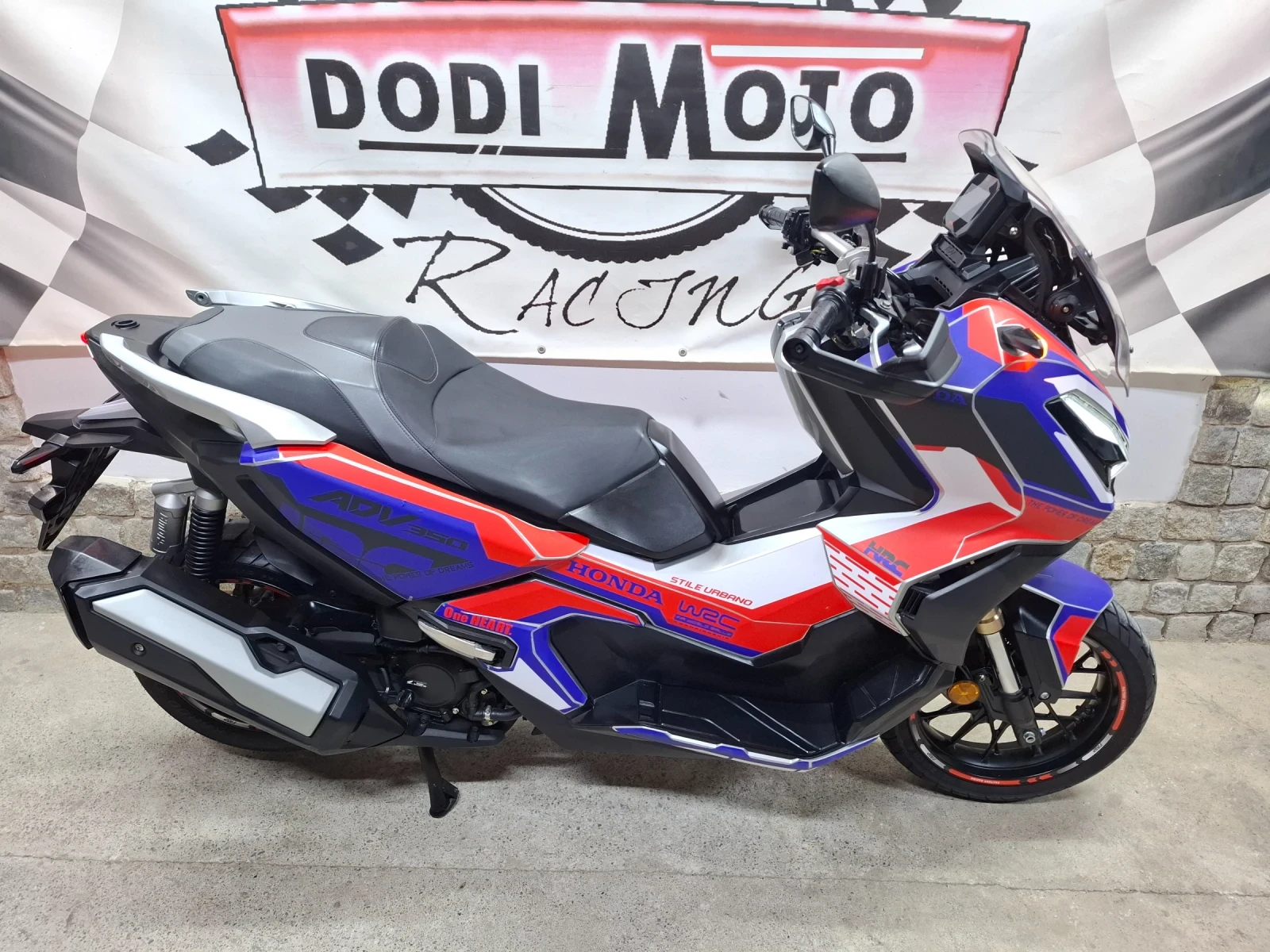 Honda X-ADV 350i / 2 ����* * *  | Mobile.bg � ����������� 11