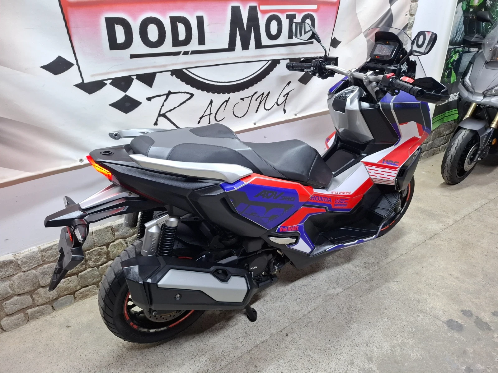 Honda X-ADV 350i / 2 ����* * *  | Mobile.bg � ����������� 15