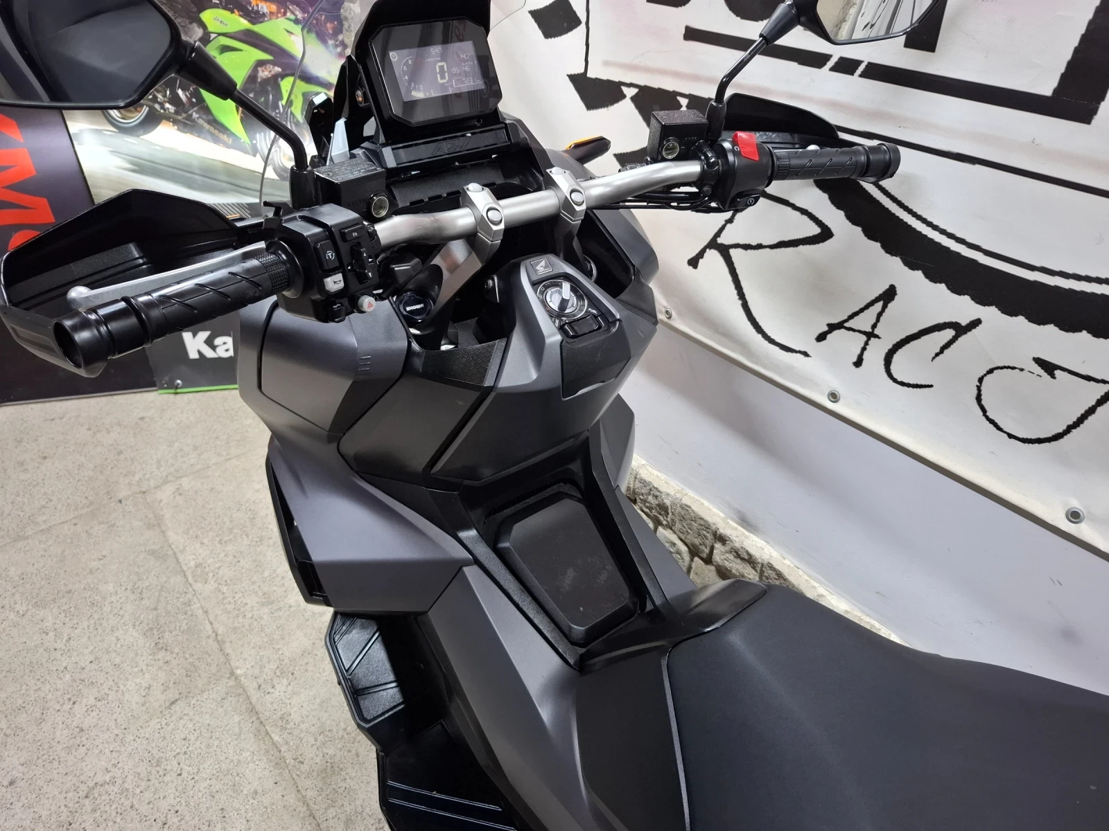 Honda X-ADV 350i / 2 броя* * * , снимка 5 - Мотоциклети и мототехника - 52980081