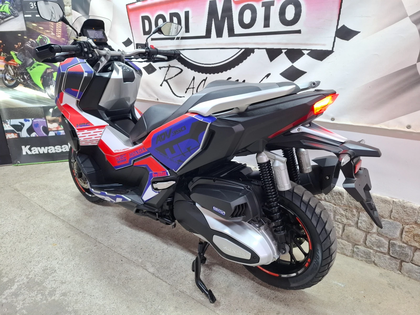 Honda X-ADV 350i / 2 броя* * * , снимка 10 - Мотоциклети и мототехника - 55456254