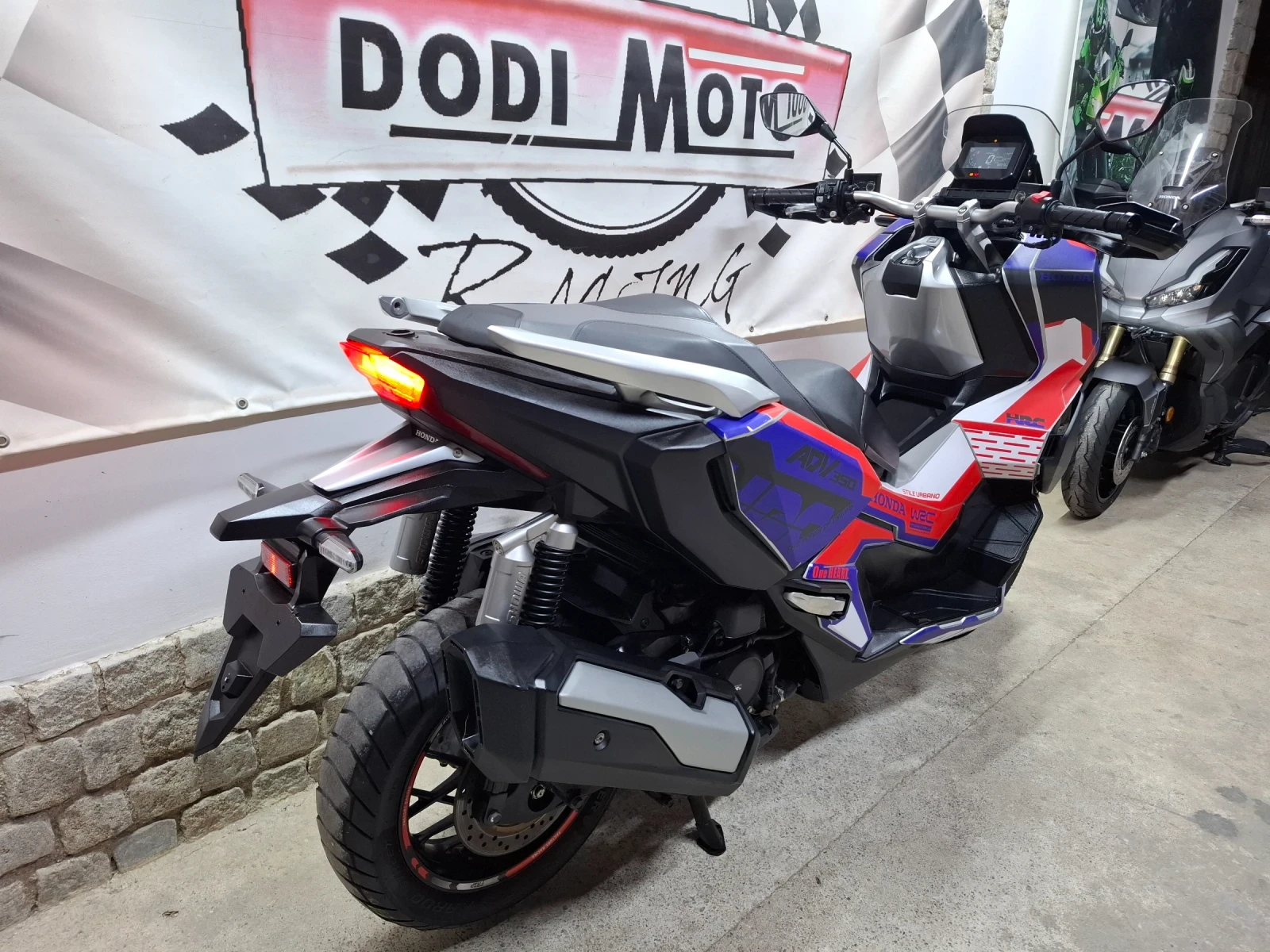 Honda X-ADV 350i / 2 ����* * *  | Mobile.bg � ����������� 14