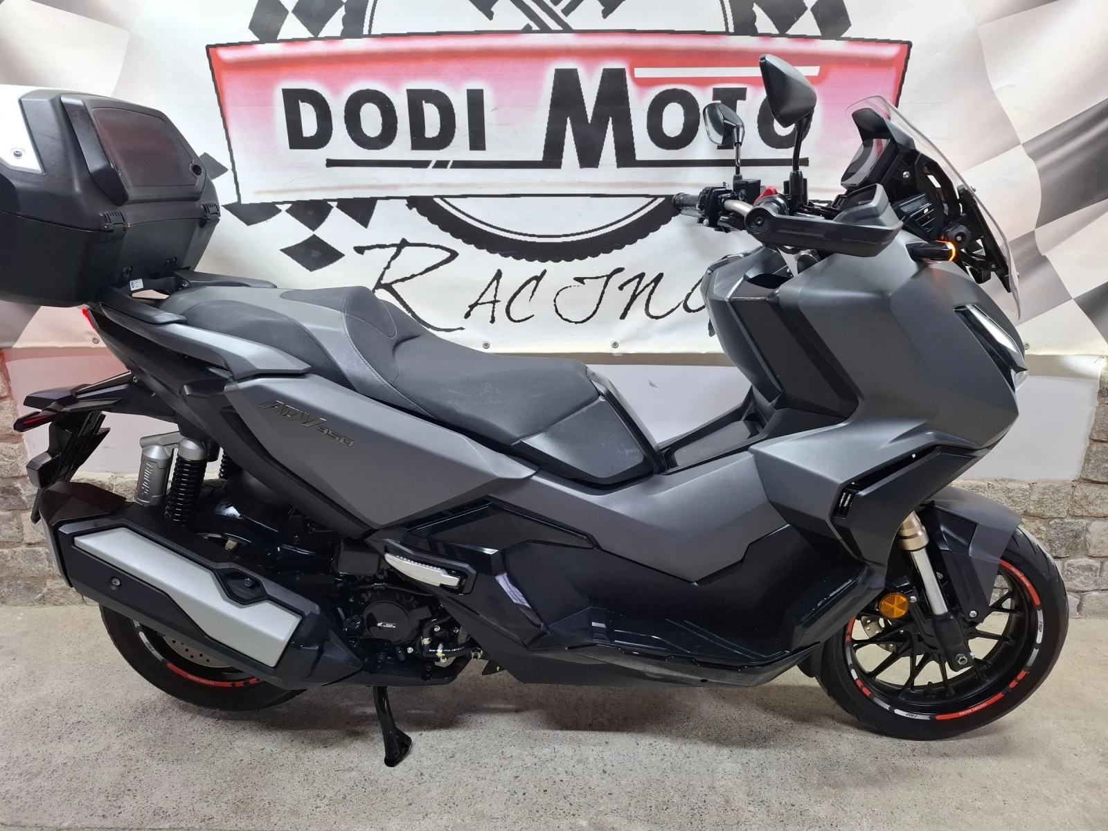 Honda X-ADV 350i / 2 броя* * * , снимка 15 - Мотоциклети и мототехника - 52980081