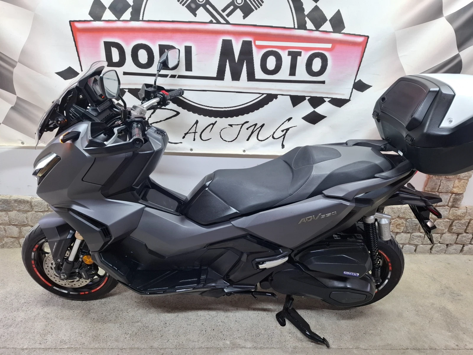 Honda X-ADV 350i / 2 броя* * * , снимка 4 - Мотоциклети и мототехника - 52980081