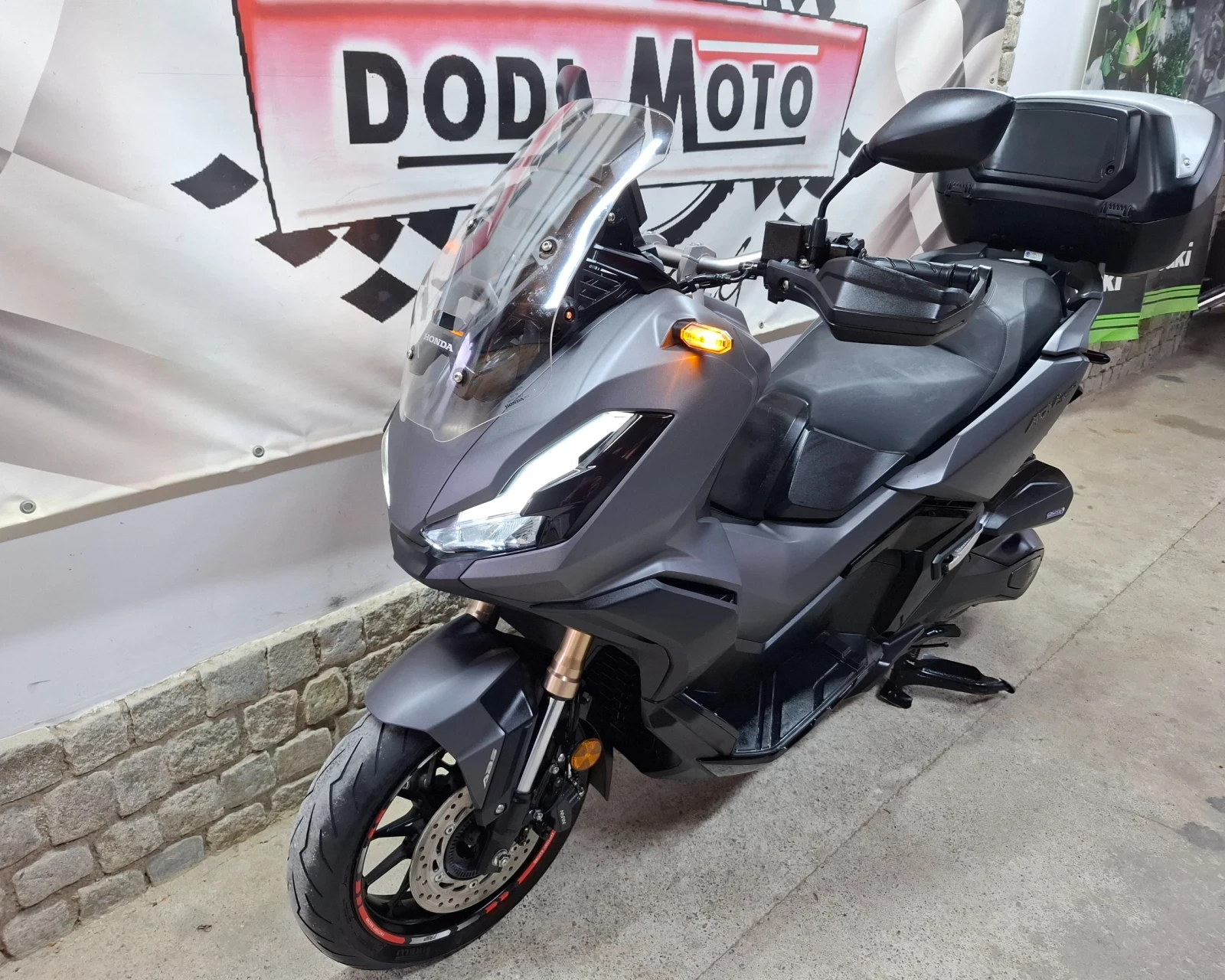 Honda X-ADV 350i / 2 броя* * * 