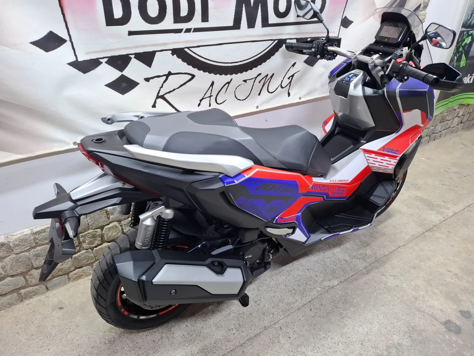 Honda X-ADV 350i / 2 броя* * * , снимка 16 - Мотоциклети и мототехника - 55456254