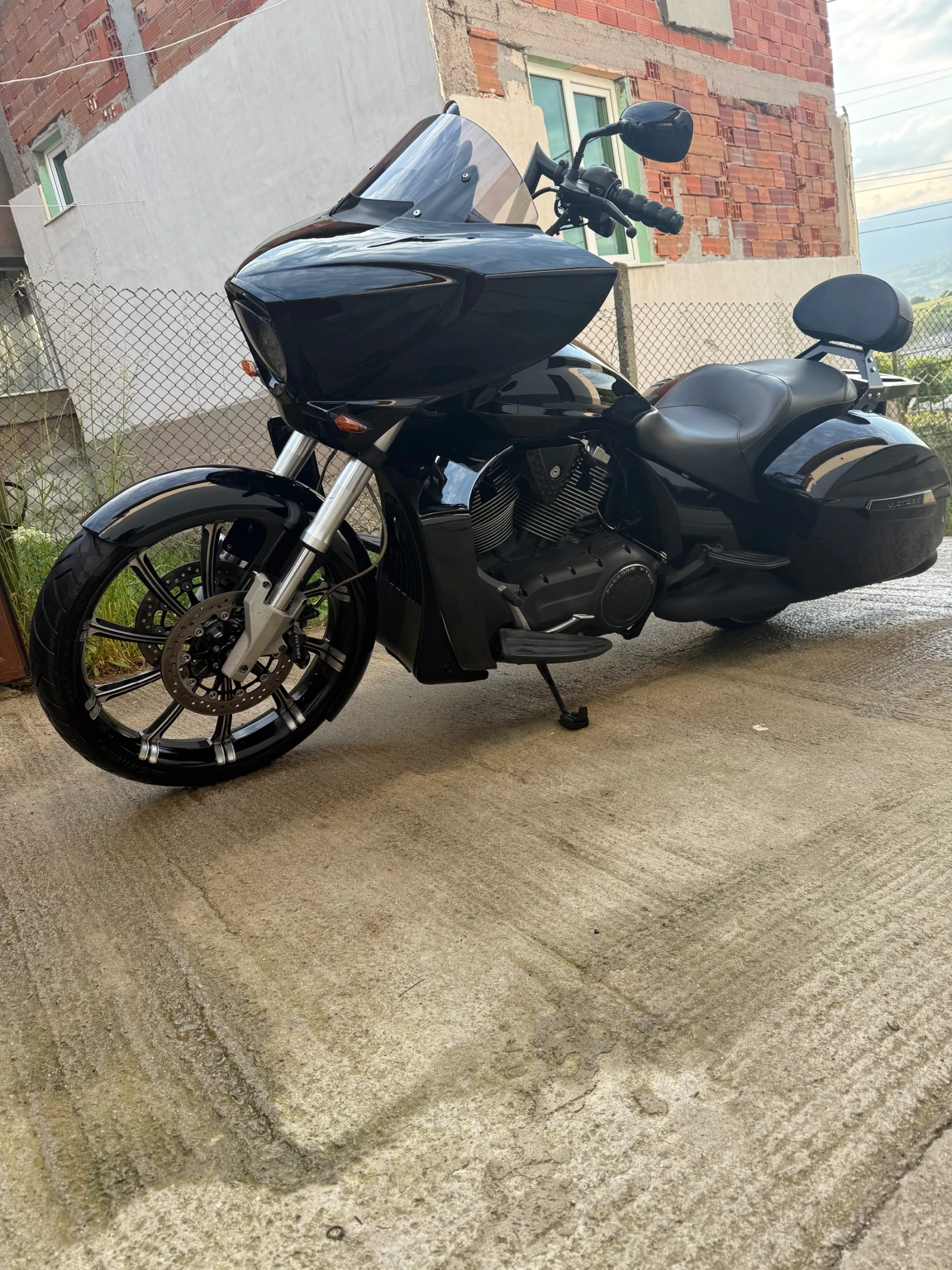 Victory Cross Country | Mobile.bg � ����������� 1