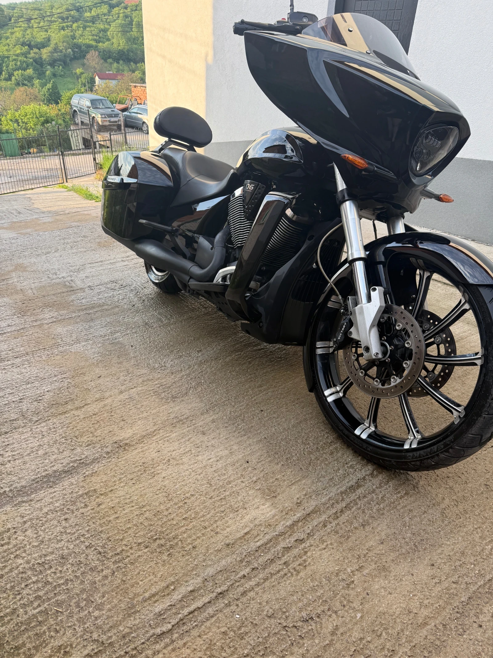 Victory Cross Country | Mobile.bg � ����������� 2