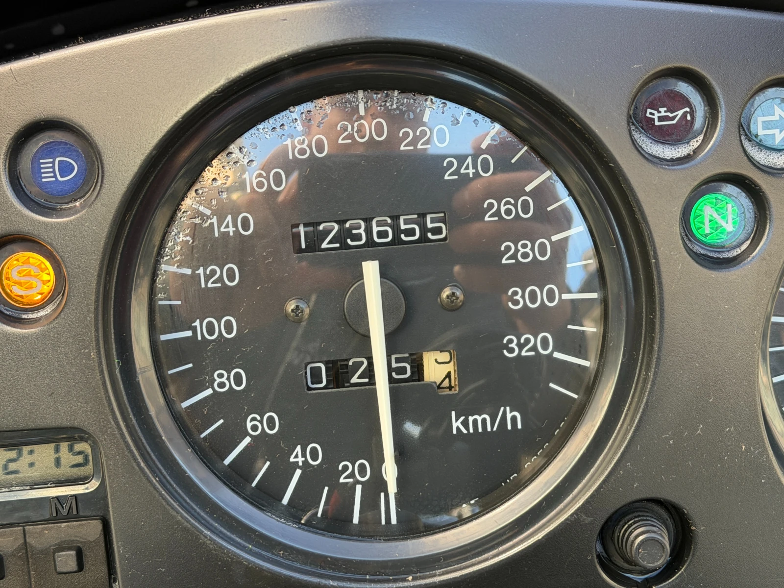 Honda Cbr 1100, снимка 4 - Мотоциклети и мототехника - 56507423