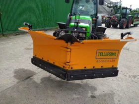 Трактор Deutz-Fahr Agroplus 420 F, снимка 8