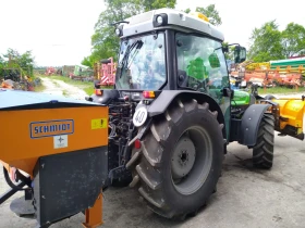 Трактор Deutz-Fahr Agroplus 420 F, снимка 12