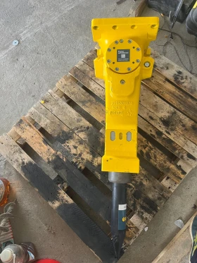����� �� �������� �� ������������ ���������� ����������� ��� Atlas copco SB302
