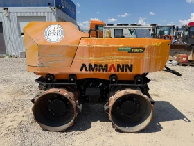 ������ ����� Ammann RAMMAX 1585-M