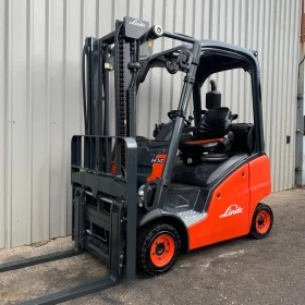 ����� �� �������� �� ������� Linde ���������� / ���������� / ������� 