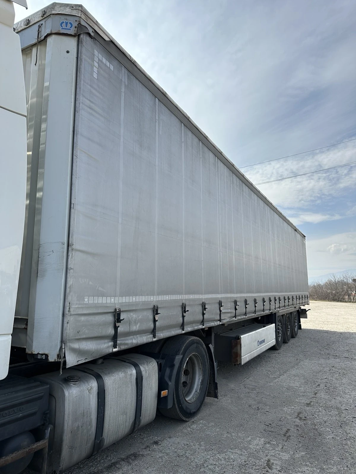 ����������� Krone | Mobile.bg � ����������� 4