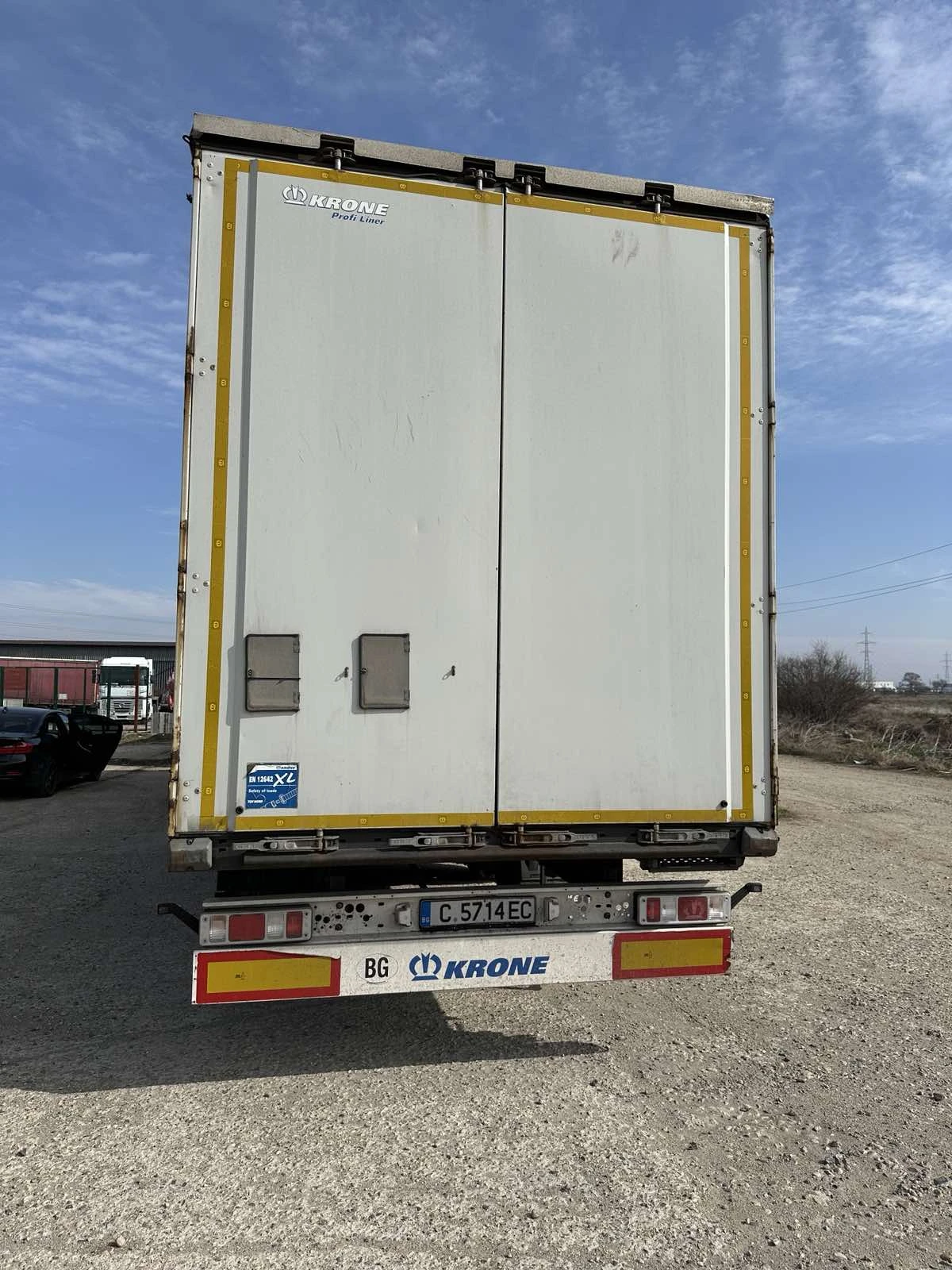 ����������� Krone | Mobile.bg � ����������� 3