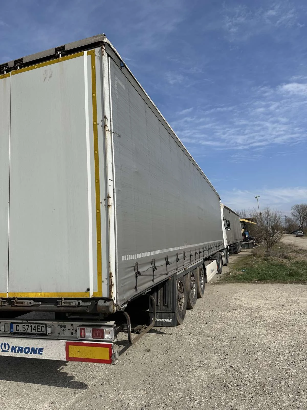 ����������� Krone | Mobile.bg � ����������� 2