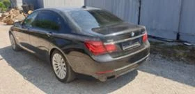 Двигател N57X 750LdX LCI 381к.с., снимка 3
