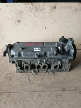Глава за FIAT 500 Punto Panda Doblo / Ford Ka - 1.2i - 169A4000 , снимка 1