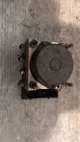 ABS Помпа / ABS Модул за Renault Modus - 0265800558, снимка 1