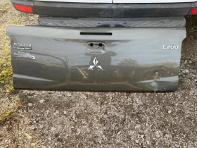Заден Капак за Mitsubishi L200 , снимка 1
