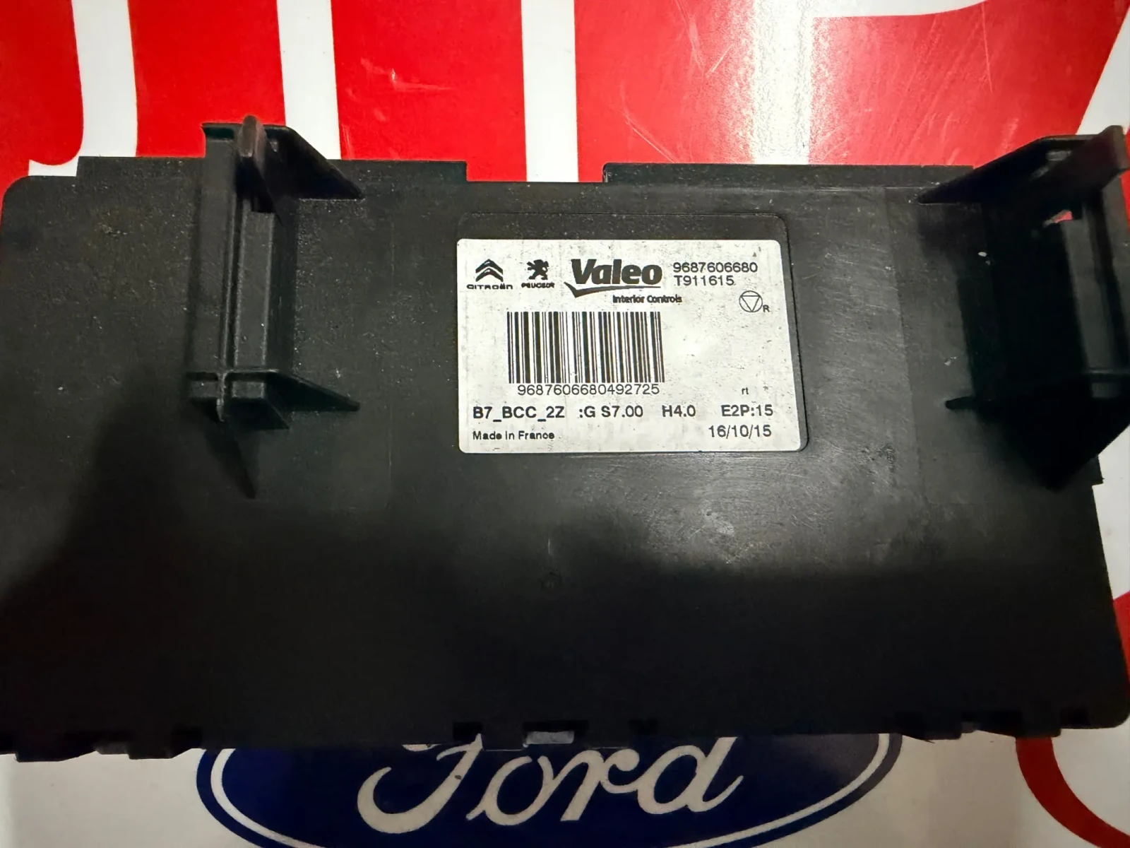 9687606680  CITROEN DS4 C4 9687606680  | Mobile.bg   2