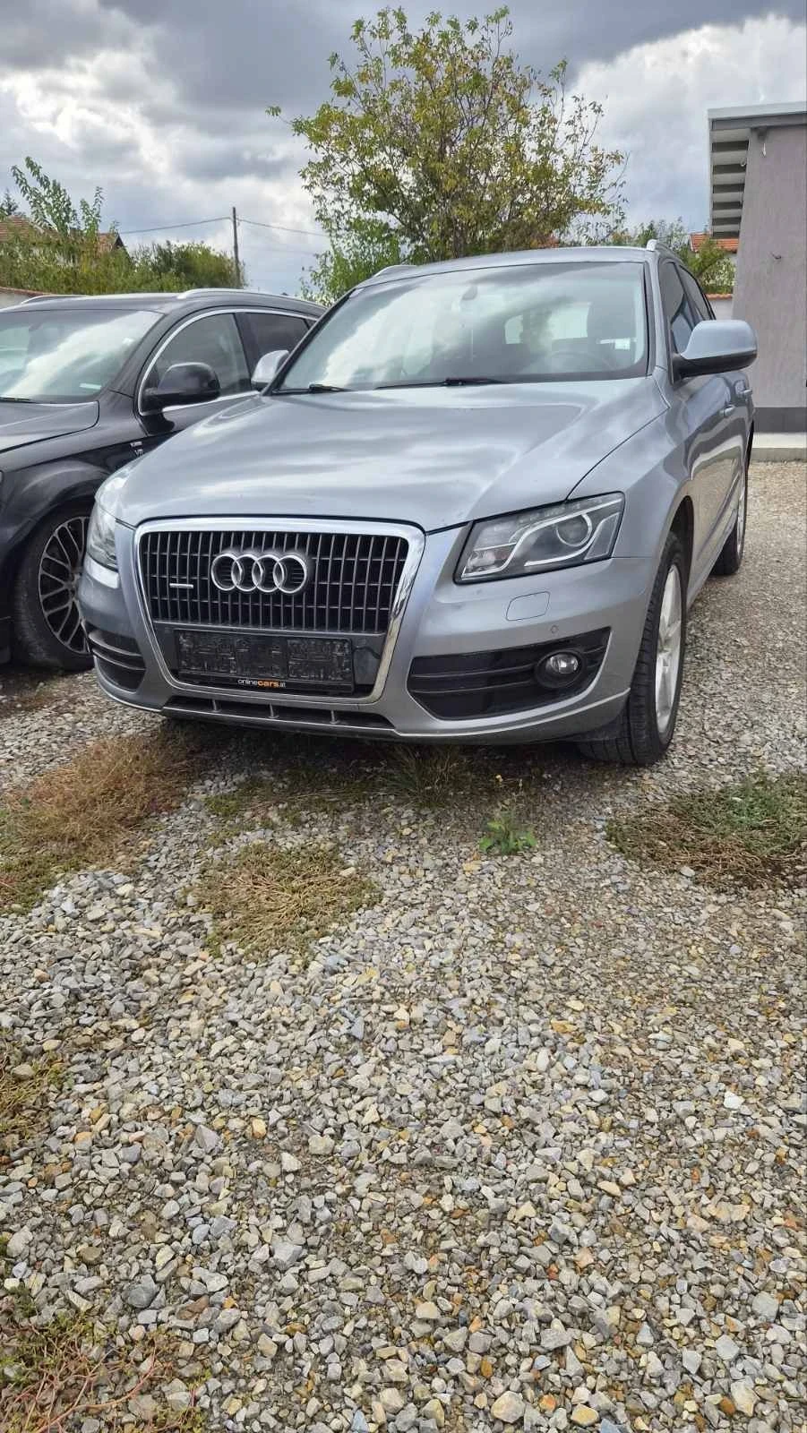 Audi Q5 2.0 TFSI ��������� ,211  �.�. ,60 ���� �� �����. | Mobile.bg � ����������� 4
