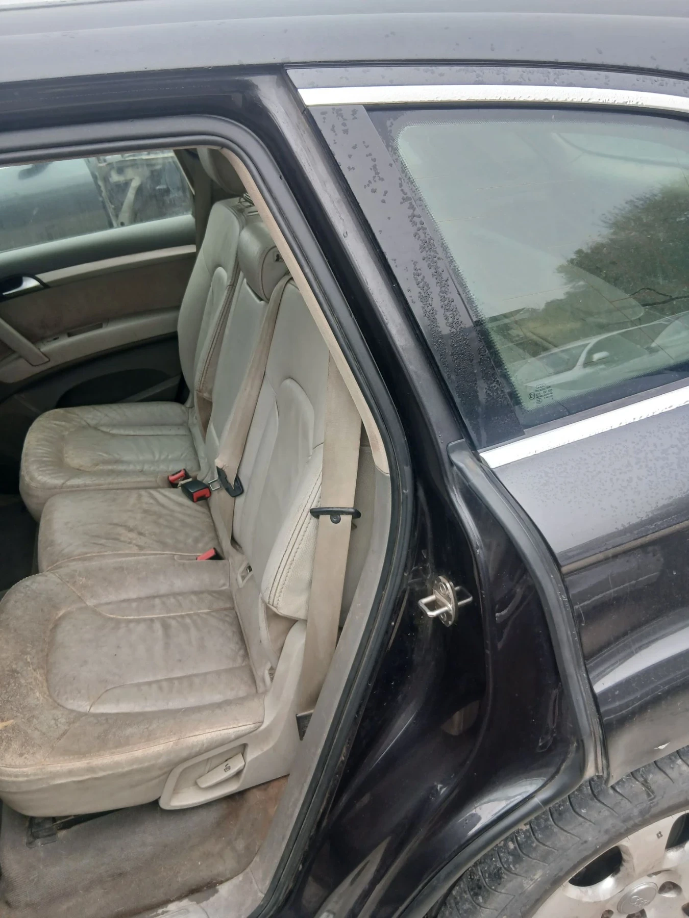 Audi Q5 2.0 TFSI ��������� ,211  �.�. ,60 ���� �� �����. | Mobile.bg � ����������� 13