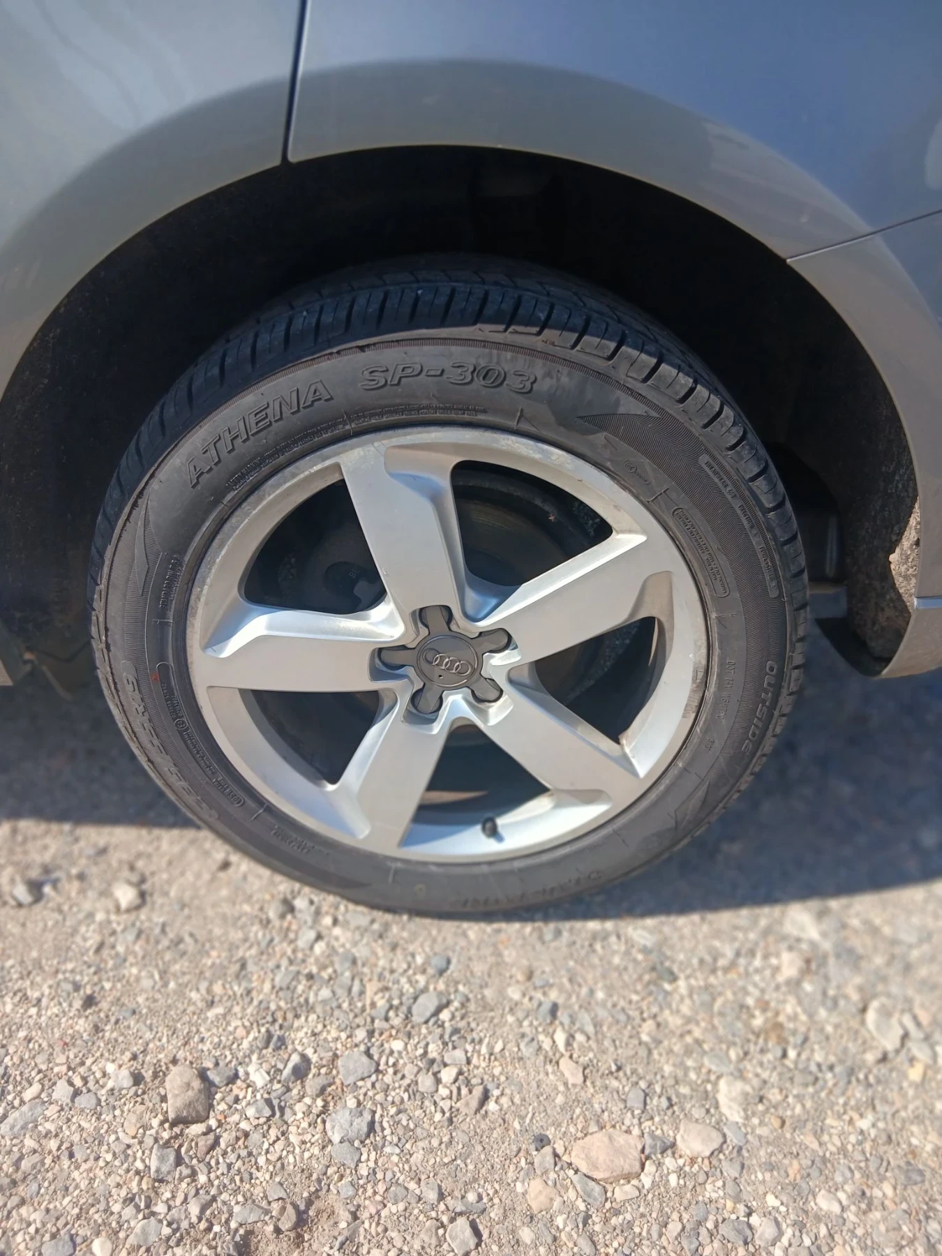 Audi Q5 2.0 TFSI ��������� ,211  �.�. ,60 ���� �� �����. | Mobile.bg � ����������� 14