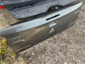 Заден Капак за Mitsubishi L200 , снимка 2 - Части - 52828325