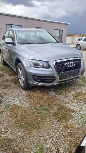 Audi Q5 2.0 TFSI ��������� ,211  �.�. ,60 ���� �� �����. | Mobile.bg � ����� ������ 5