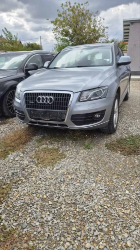 Audi Q5 2.0 TFSI ��������� ,211  �.�. ,60 ���� �� �����. | Mobile.bg � ����� ������ 4